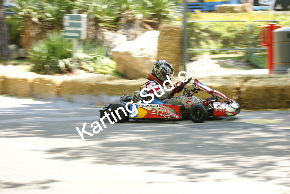 03/05/2009 : 1ère Kart Cup de La Grande Motte (photos Polo Gras) 2009 — karting