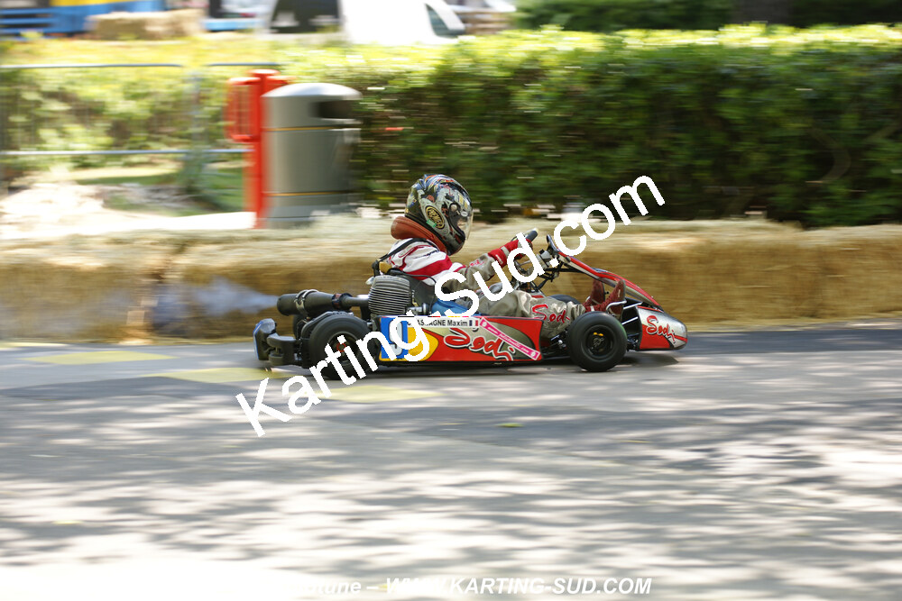 03/05/2009 : 1ère Kart Cup de La Grande Motte (photos Polo Gras) 2009 — karting