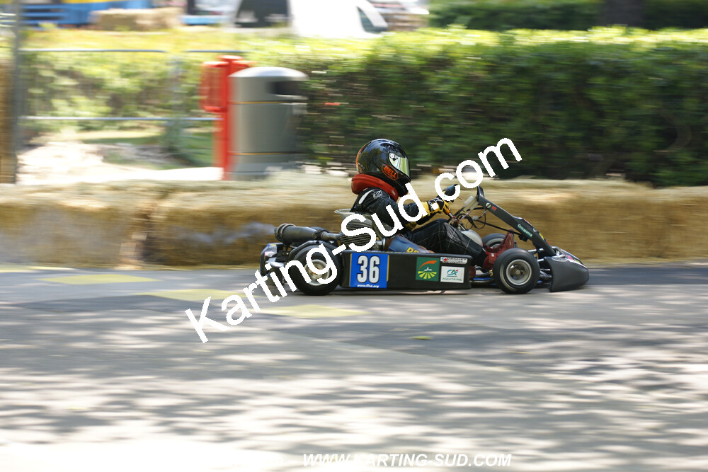 03/05/2009 : 1ère Kart Cup de La Grande Motte (photos Polo Gras) 2009 — karting