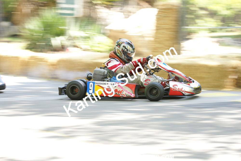 03/05/2009 : 1ère Kart Cup de La Grande Motte (photos Polo Gras) 2009 — karting