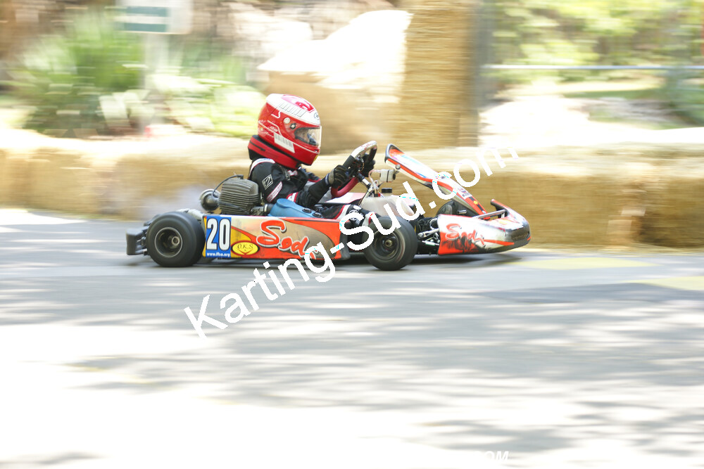 03/05/2009 : 1ère Kart Cup de La Grande Motte (photos Polo Gras) 2009 — karting