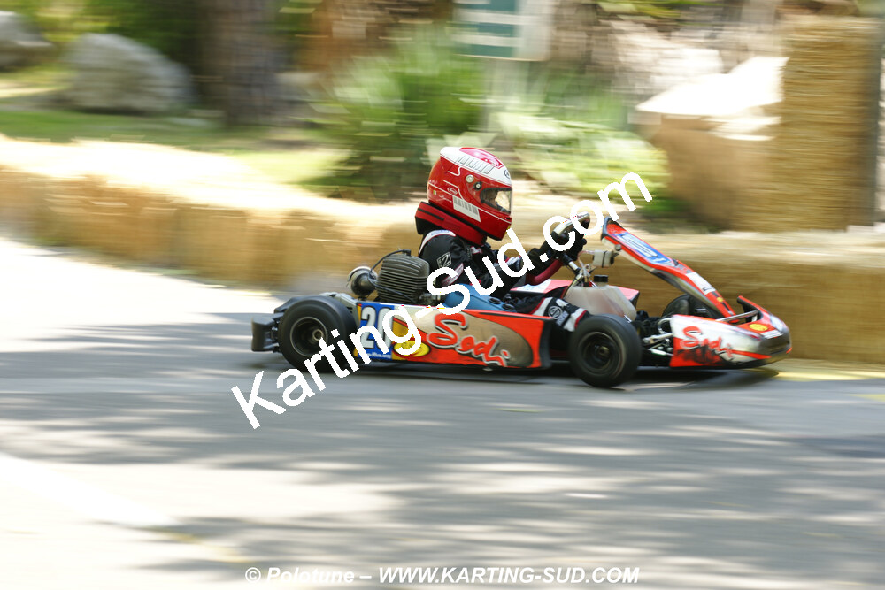 03/05/2009 : 1ère Kart Cup de La Grande Motte (photos Polo Gras) 2009 — karting