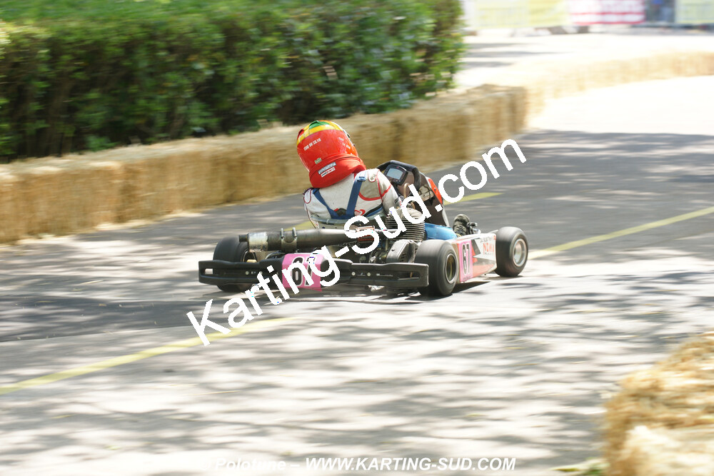 03/05/2009 : 1ère Kart Cup de La Grande Motte (photos Polo Gras) 2009 — karting