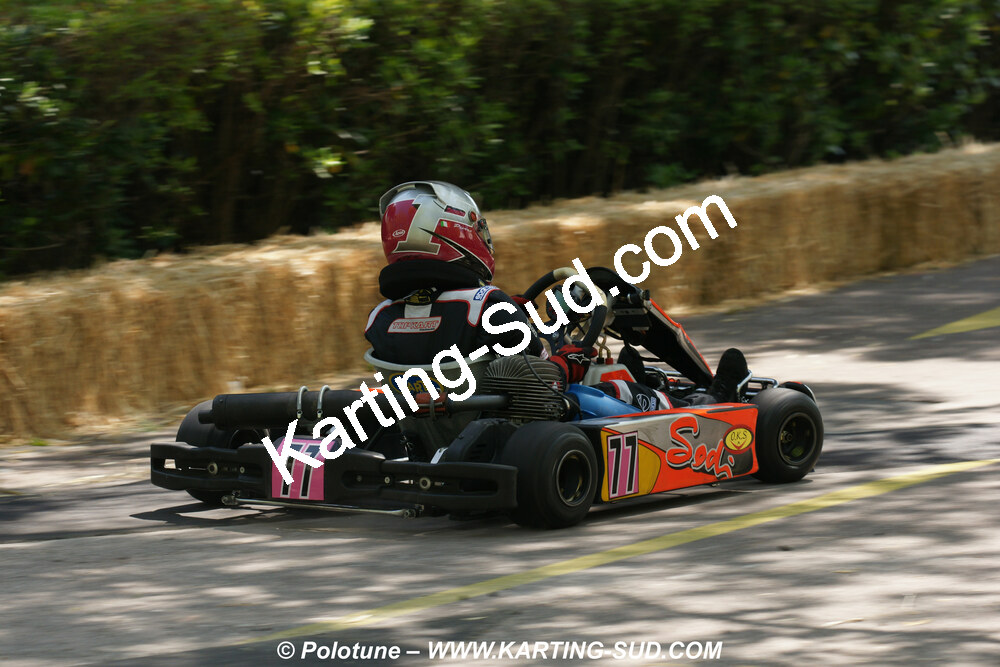 03/05/2009 : 1ère Kart Cup de La Grande Motte (photos Polo Gras) 2009 — karting
