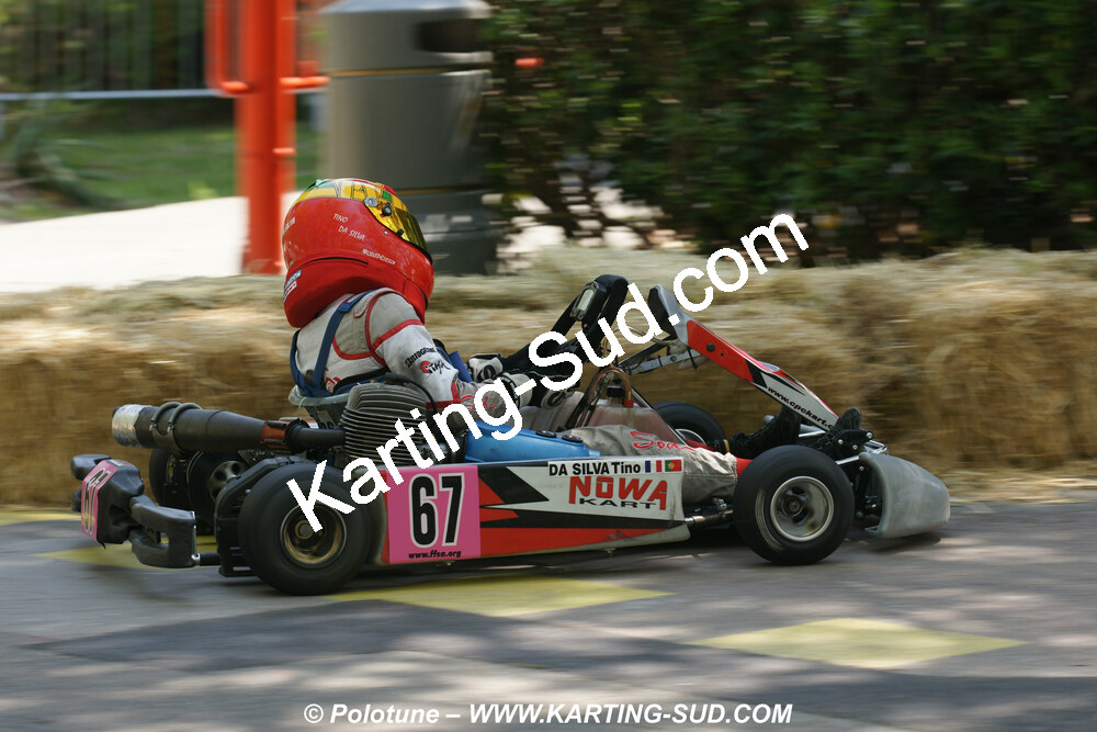 03/05/2009 : 1ère Kart Cup de La Grande Motte (photos Polo Gras) 2009 — karting