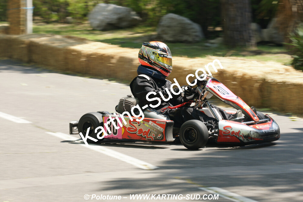 03/05/2009 : 1ère Kart Cup de La Grande Motte (photos Polo Gras) 2009 — karting