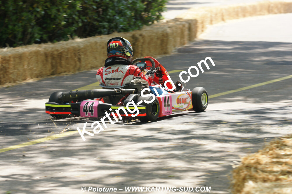 03/05/2009 : 1ère Kart Cup de La Grande Motte (photos Polo Gras) 2009 — karting