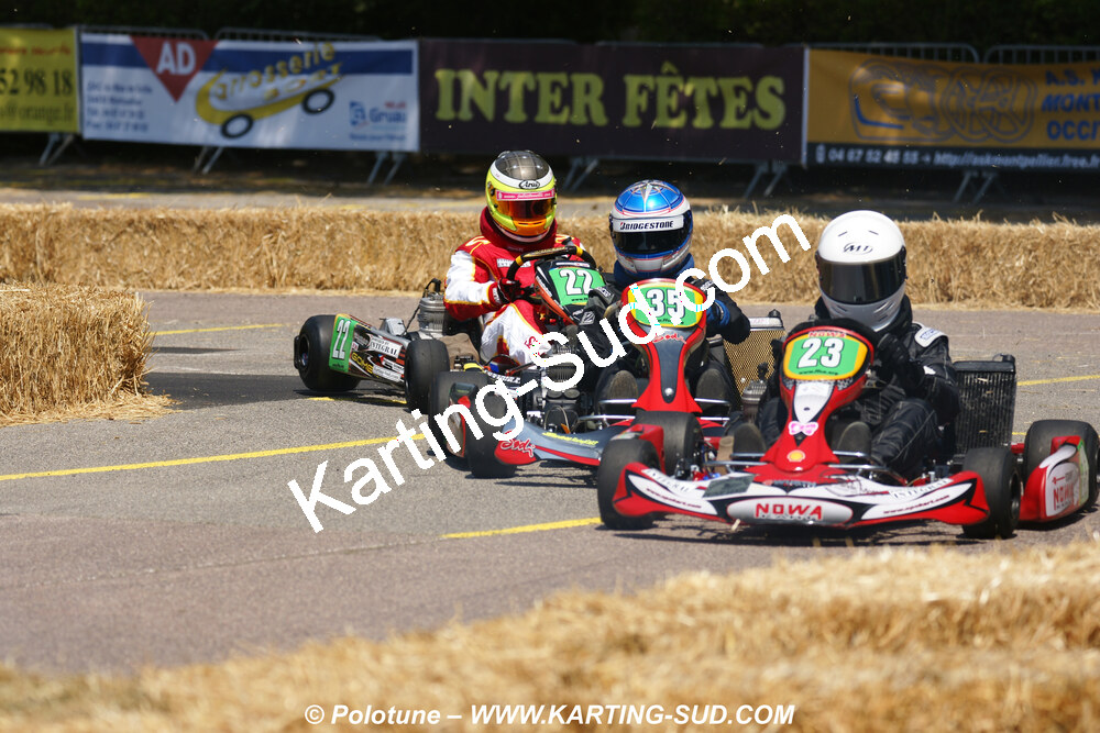 03/05/2009 : 1ère Kart Cup de La Grande Motte (photos Polo Gras) 2009 — karting
