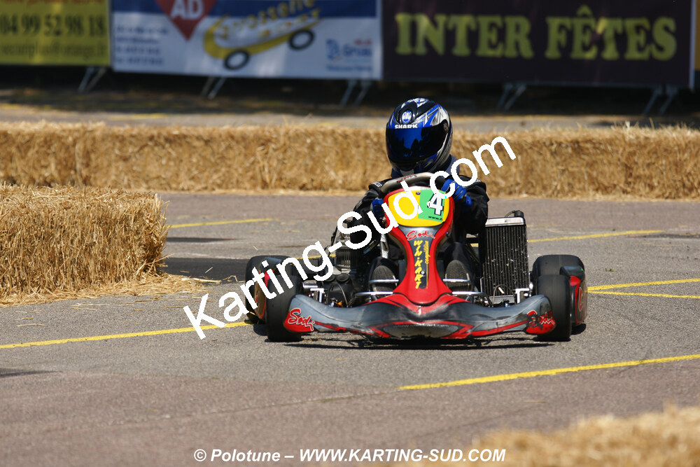 03/05/2009 : 1ère Kart Cup de La Grande Motte (photos Polo Gras) 2009 — karting
