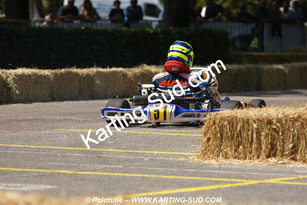 03/05/2009 : 1ère Kart Cup de La Grande Motte (photos Polo Gras) 2009 — karting