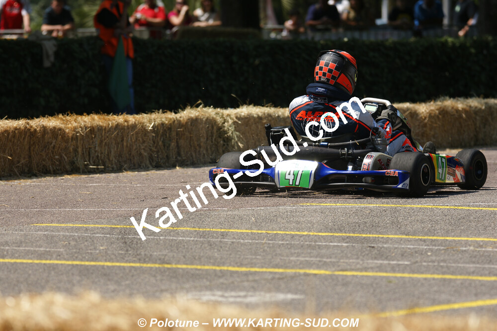 03/05/2009 : 1ère Kart Cup de La Grande Motte (photos Polo Gras) 2009 — karting