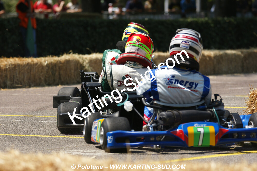 03/05/2009 : 1ère Kart Cup de La Grande Motte (photos Polo Gras) 2009 — karting