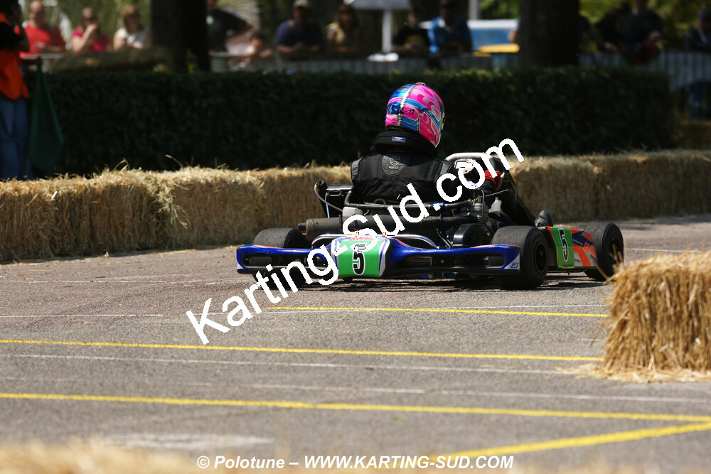 03/05/2009 : 1ère Kart Cup de La Grande Motte (photos Polo Gras) 2009 — karting