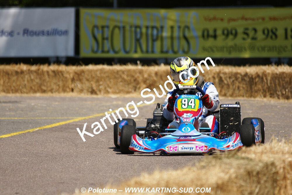 03/05/2009 : 1ère Kart Cup de La Grande Motte (photos Polo Gras) 2009 — karting