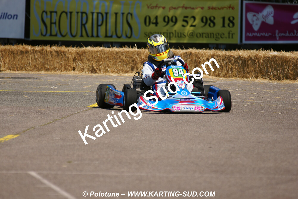 03/05/2009 : 1ère Kart Cup de La Grande Motte (photos Polo Gras) 2009 — karting
