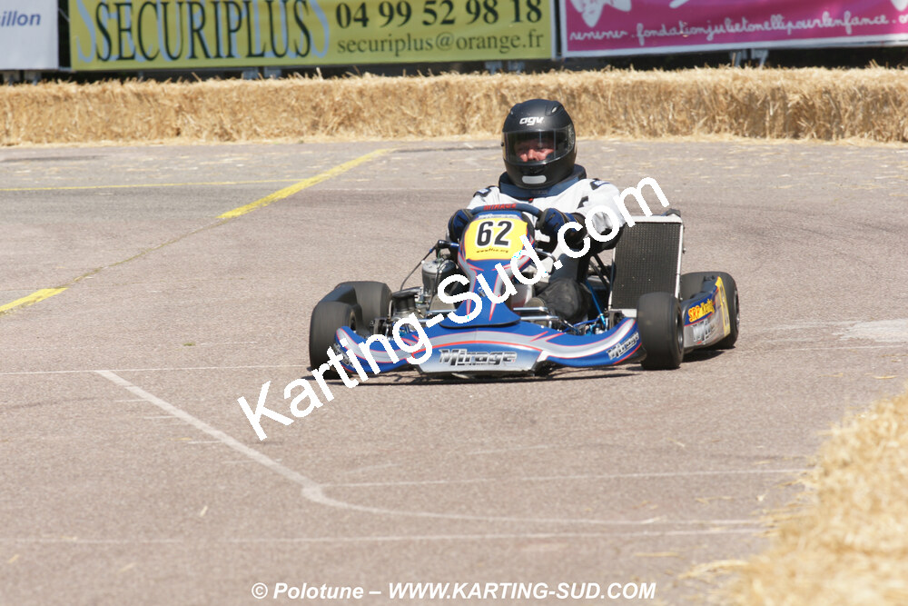 03/05/2009 : 1ère Kart Cup de La Grande Motte (photos Polo Gras) 2009 — karting