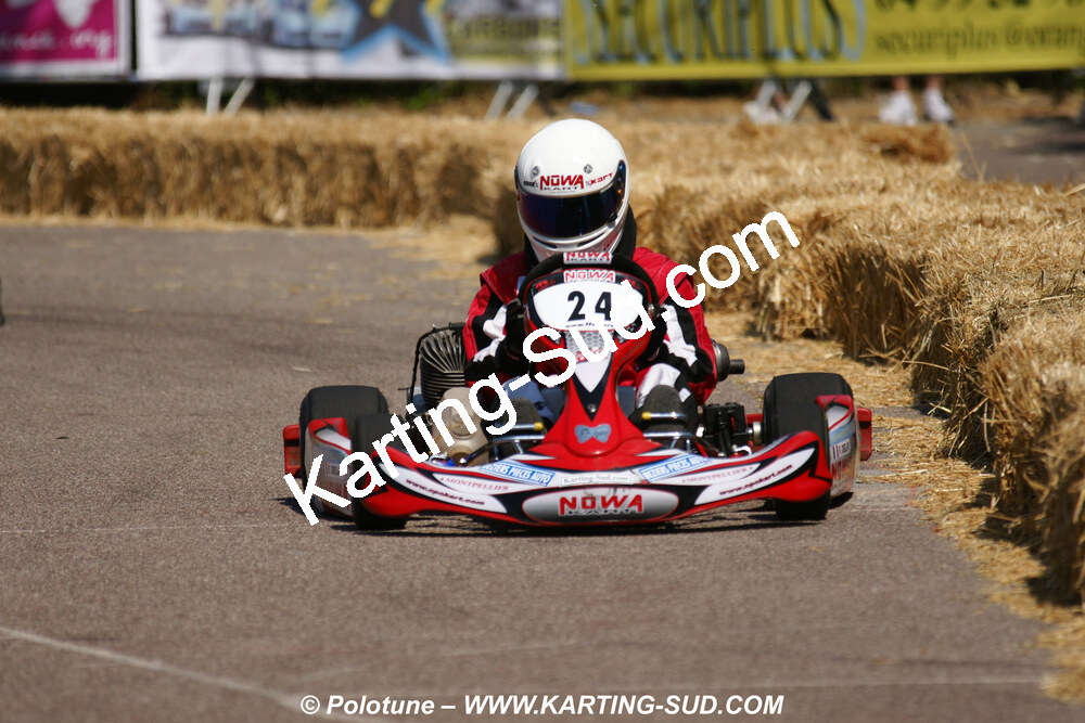 03/05/2009 : 1ère Kart Cup de La Grande Motte (photos Polo Gras) 2009 — karting