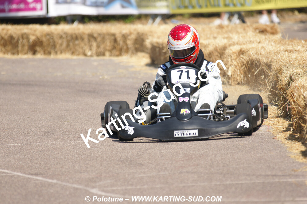 03/05/2009 : 1ère Kart Cup de La Grande Motte (photos Polo Gras) 2009 — karting