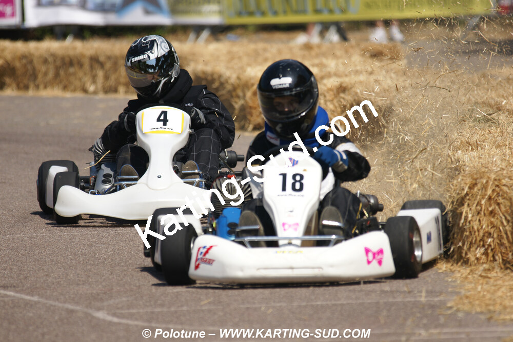 03/05/2009 : 1ère Kart Cup de La Grande Motte (photos Polo Gras) 2009 — karting