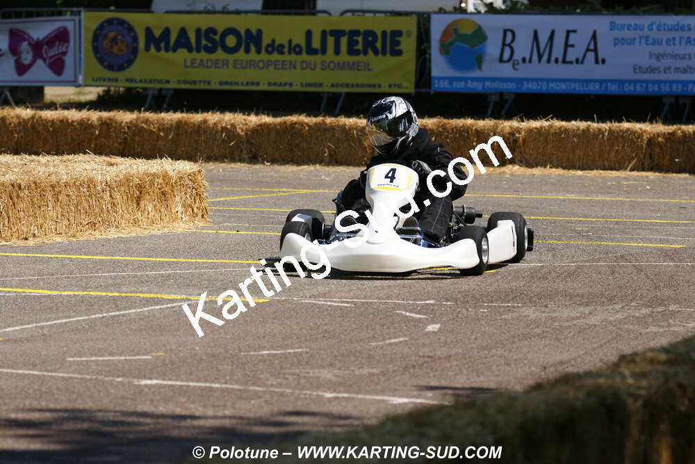 03/05/2009 : 1ère Kart Cup de La Grande Motte (photos Polo Gras) 2009 — karting