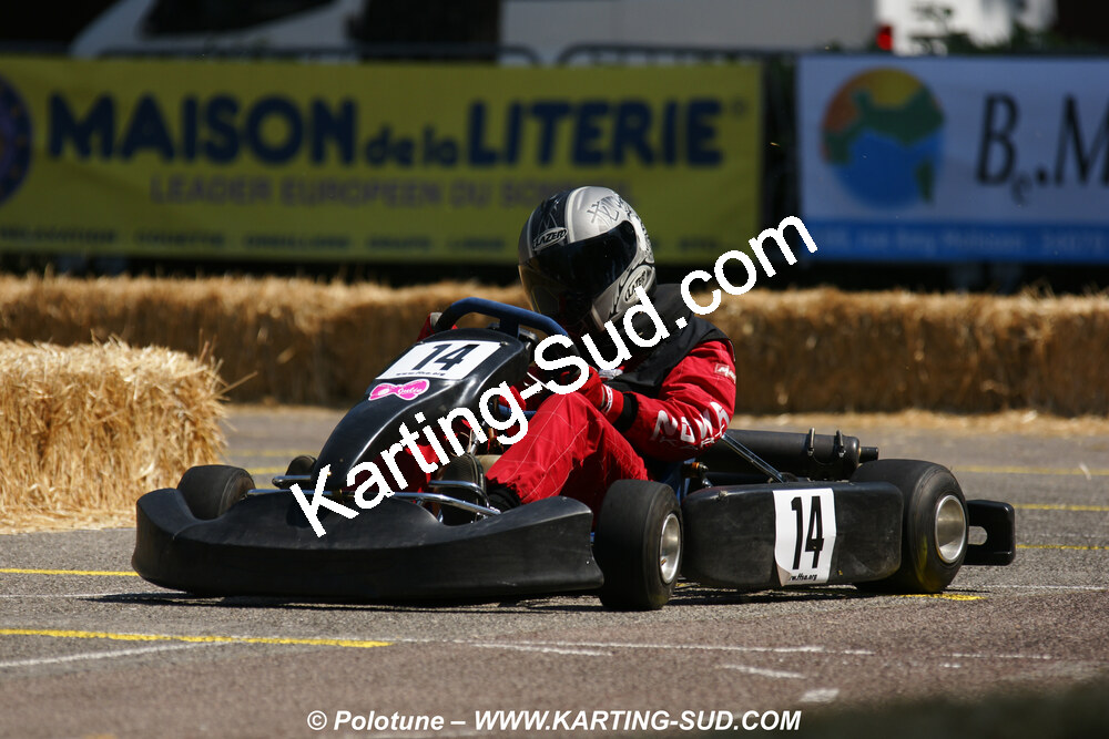03/05/2009 : 1ère Kart Cup de La Grande Motte (photos Polo Gras) 2009 — karting