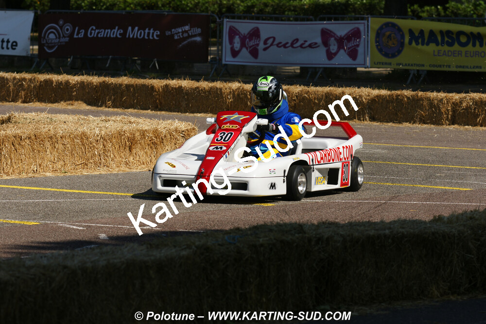 03/05/2009 : 1ère Kart Cup de La Grande Motte (photos Polo Gras) 2009 — karting