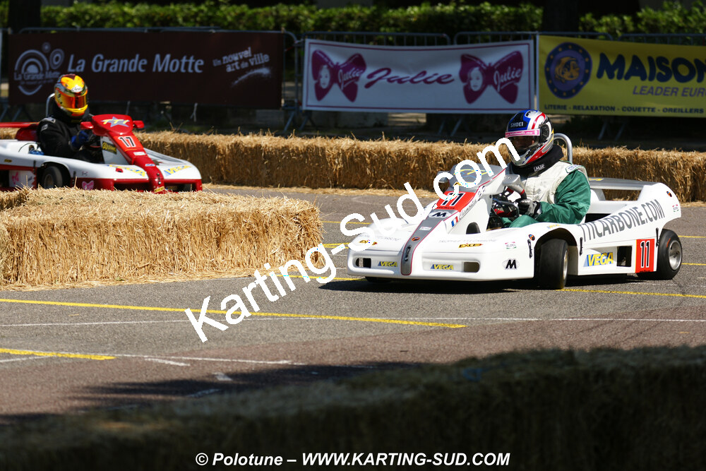 03/05/2009 : 1ère Kart Cup de La Grande Motte (photos Polo Gras) 2009 — karting