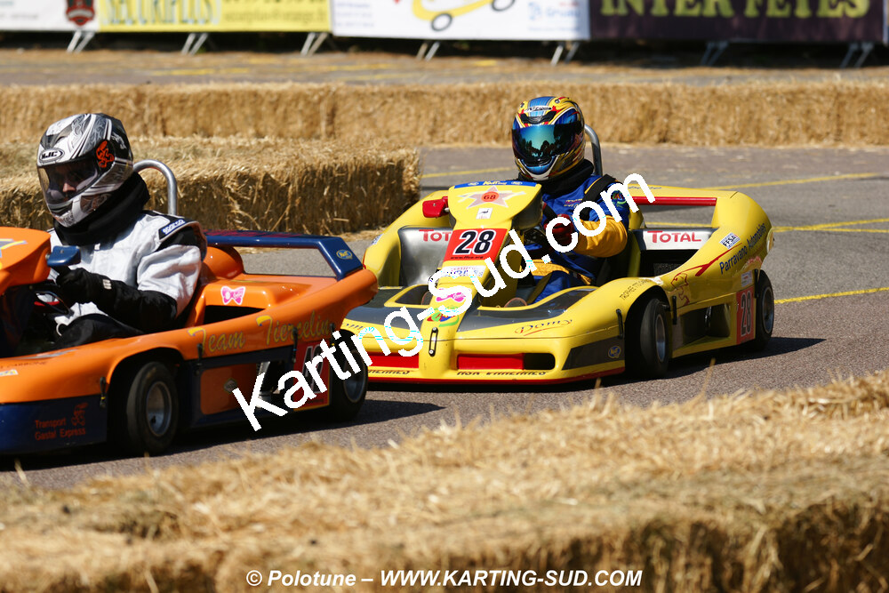 03/05/2009 : 1ère Kart Cup de La Grande Motte (photos Polo Gras) 2009 — karting