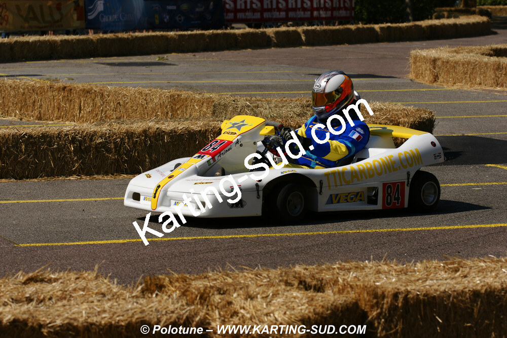 03/05/2009 : 1ère Kart Cup de La Grande Motte (photos Polo Gras) 2009 — karting