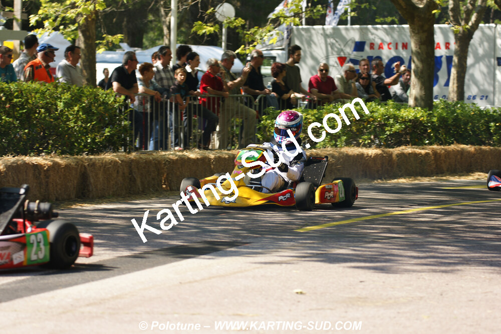 03/05/2009 : 1ère Kart Cup de La Grande Motte (photos Polo Gras) 2009 — karting