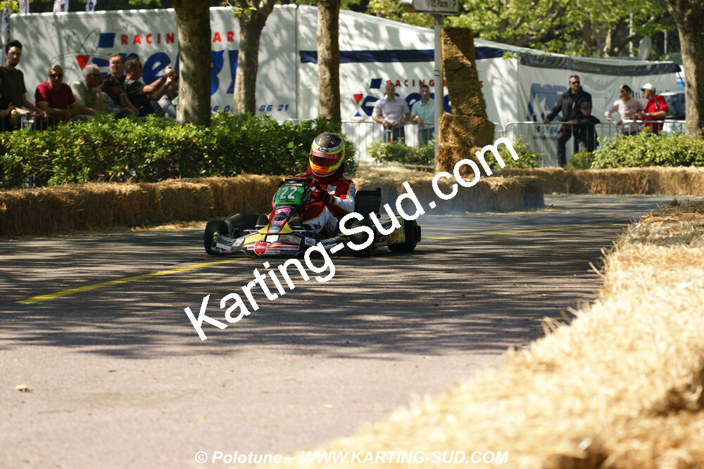 03/05/2009 : 1ère Kart Cup de La Grande Motte (photos Polo Gras) 2009 — karting