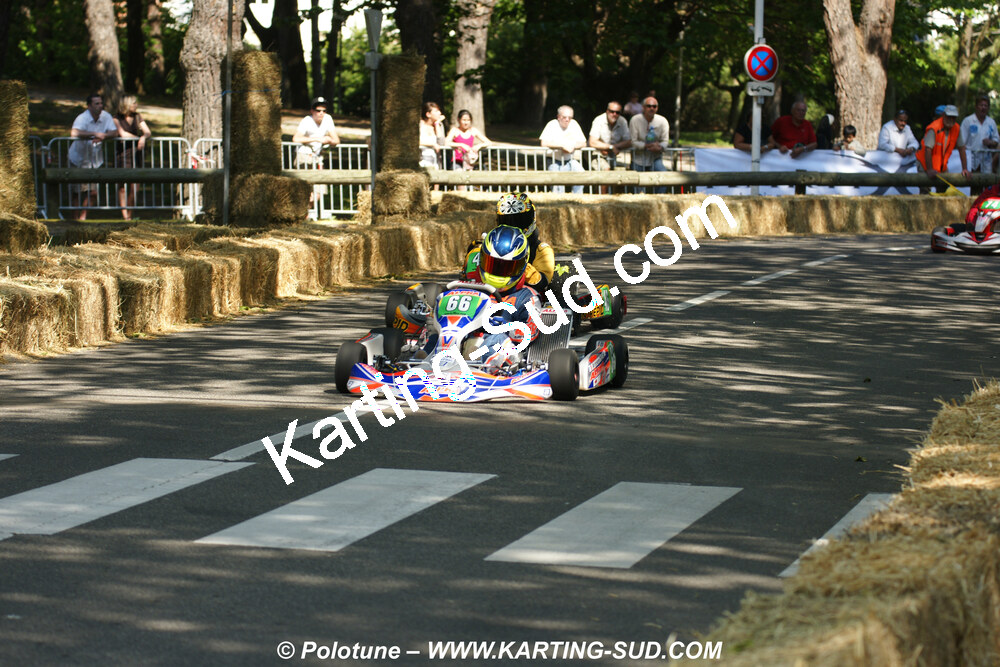 03/05/2009 : 1ère Kart Cup de La Grande Motte (photos Polo Gras) 2009 — karting