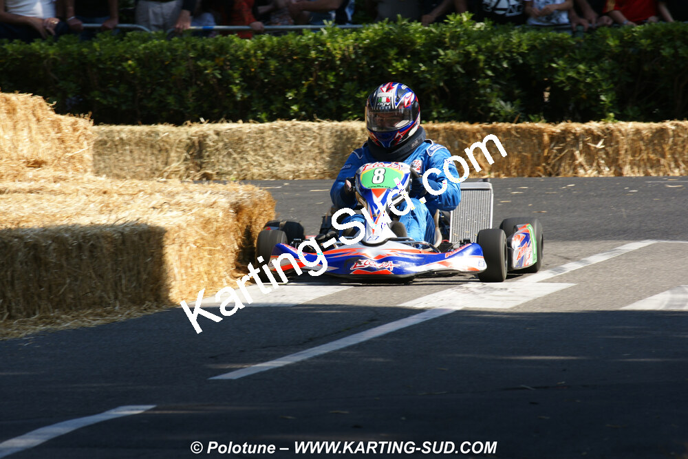 03/05/2009 : 1ère Kart Cup de La Grande Motte (photos Polo Gras) 2009 — karting