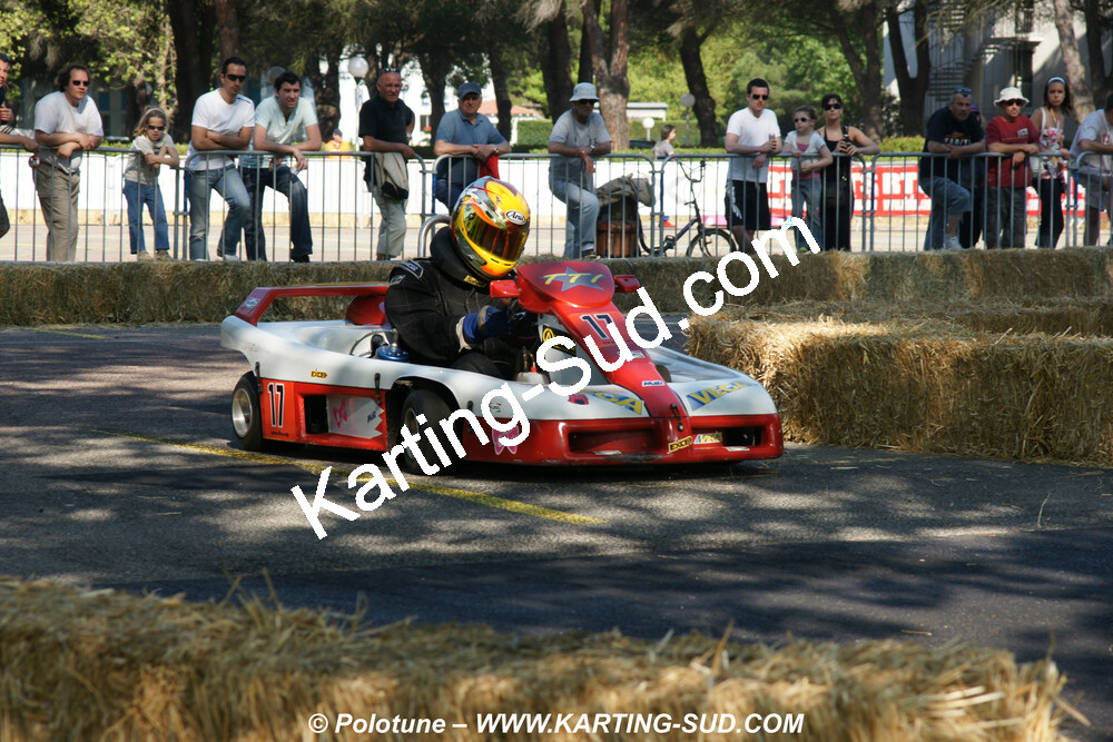 03/05/2009 : 1ère Kart Cup de La Grande Motte (photos Polo Gras) 2009 — karting