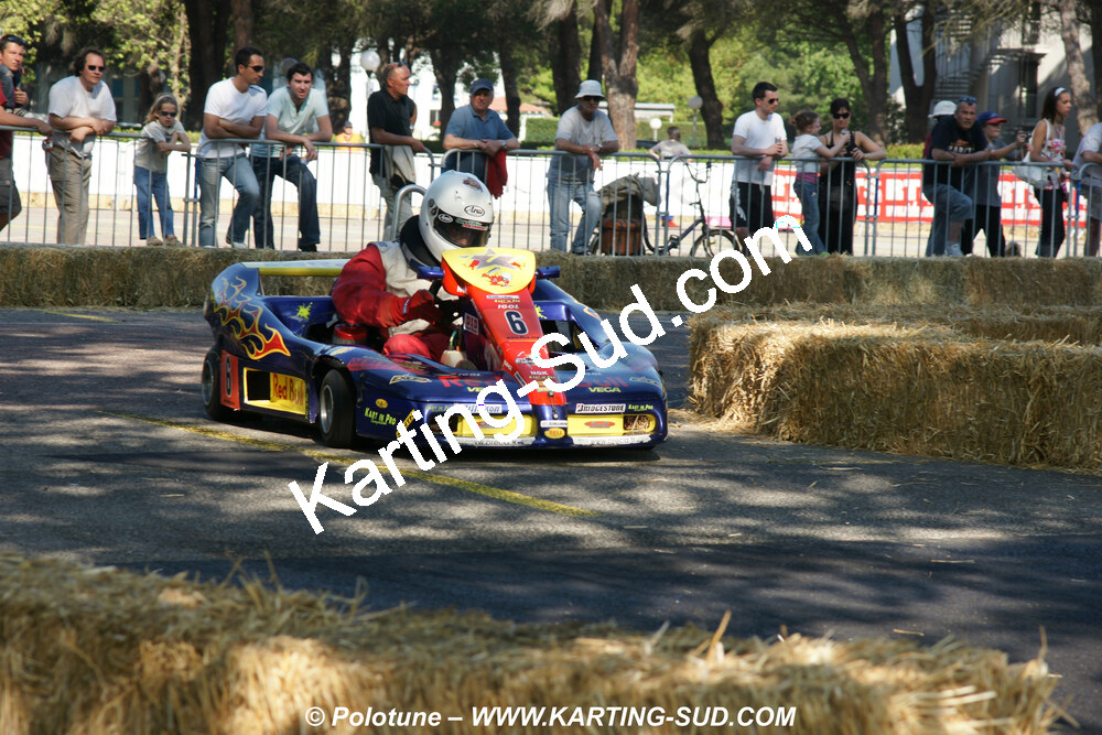 03/05/2009 : 1ère Kart Cup de La Grande Motte (photos Polo Gras) 2009 — karting