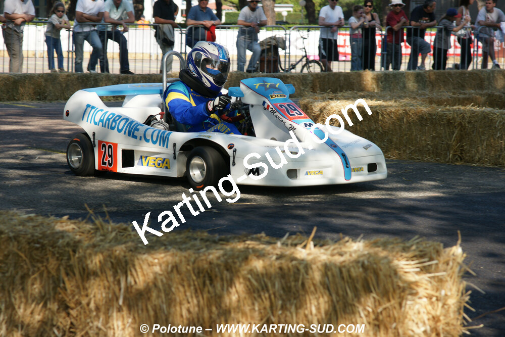 03/05/2009 : 1ère Kart Cup de La Grande Motte (photos Polo Gras) 2009 — karting