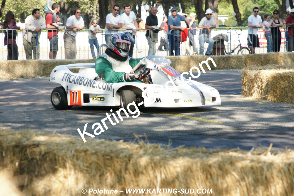 03/05/2009 : 1ère Kart Cup de La Grande Motte (photos Polo Gras) 2009 — karting