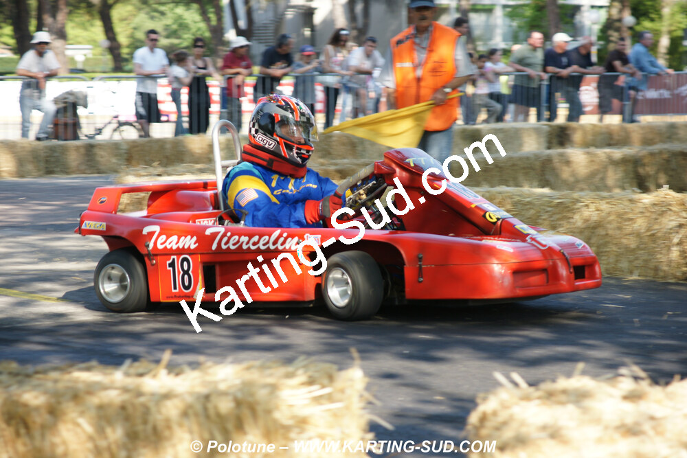 03/05/2009 : 1ère Kart Cup de La Grande Motte (photos Polo Gras) 2009 — karting