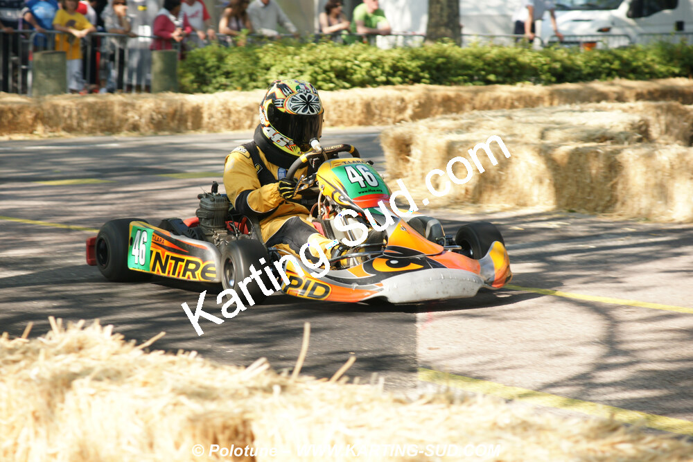 03/05/2009 : 1ère Kart Cup de La Grande Motte (photos Polo Gras) 2009 — karting