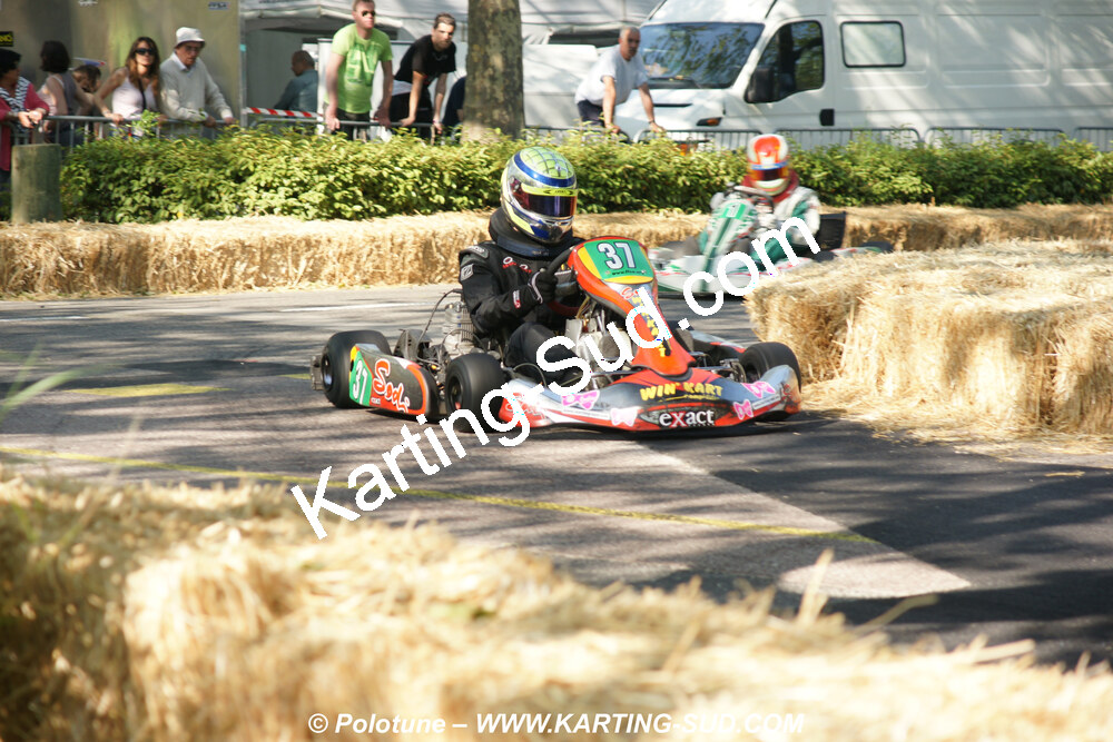 03/05/2009 : 1ère Kart Cup de La Grande Motte (photos Polo Gras) 2009 — karting