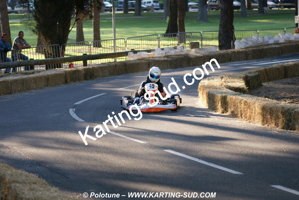 03/05/2009 : 1ère Kart Cup de La Grande Motte (photos Polo Gras) 2009 — karting