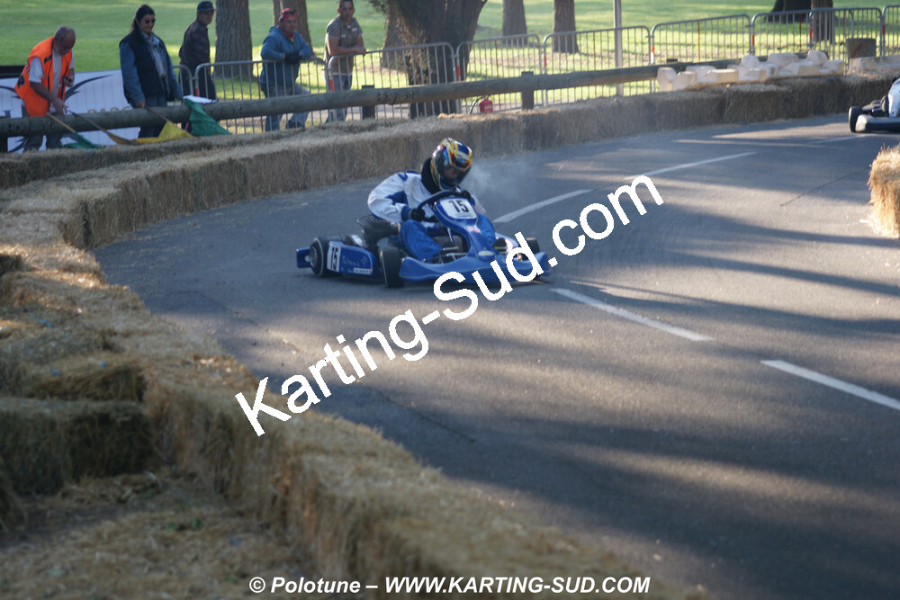 03/05/2009 : 1ère Kart Cup de La Grande Motte (photos Polo Gras) 2009 — karting