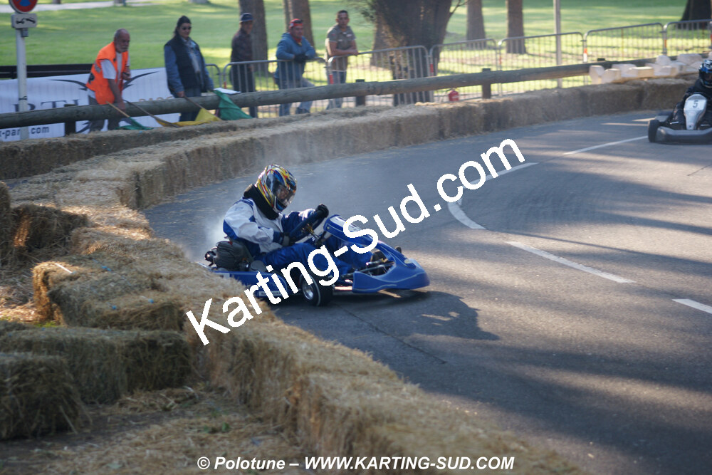 03/05/2009 : 1ère Kart Cup de La Grande Motte (photos Polo Gras) 2009 — karting