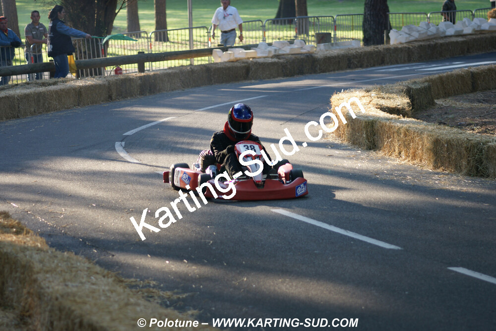 03/05/2009 : 1ère Kart Cup de La Grande Motte (photos Polo Gras) 2009 — karting