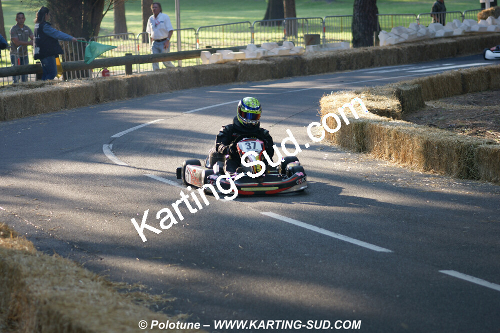 03/05/2009 : 1ère Kart Cup de La Grande Motte (photos Polo Gras) 2009 — karting