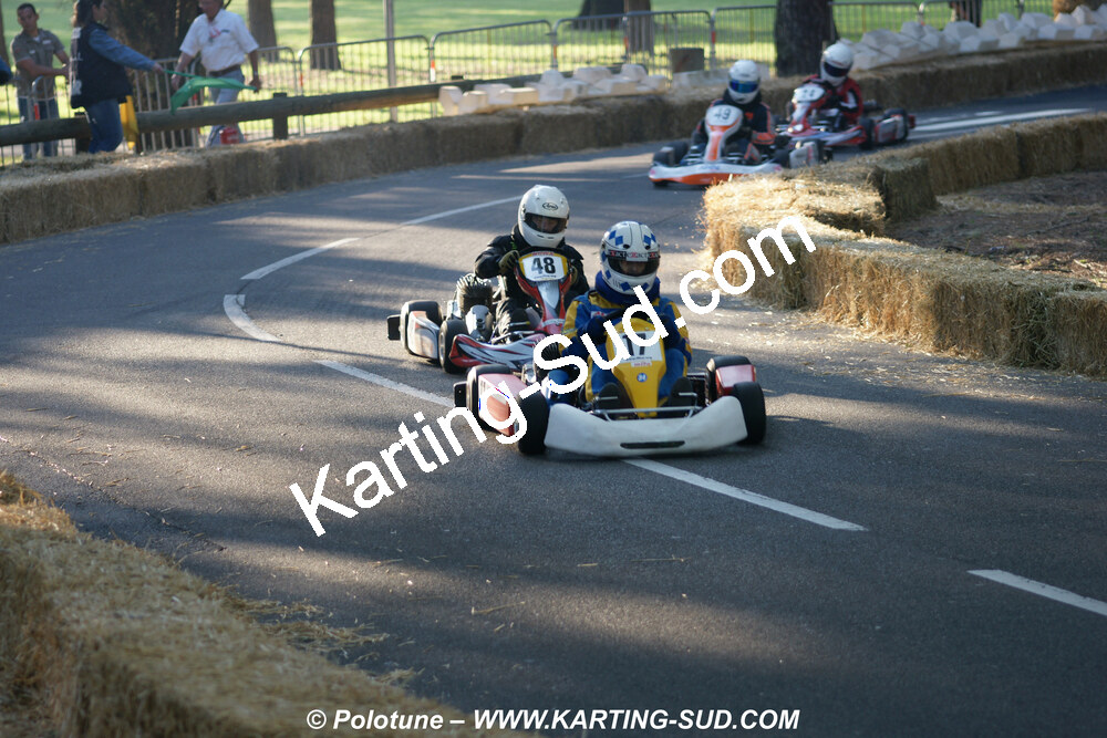 03/05/2009 : 1ère Kart Cup de La Grande Motte (photos Polo Gras) 2009 — karting