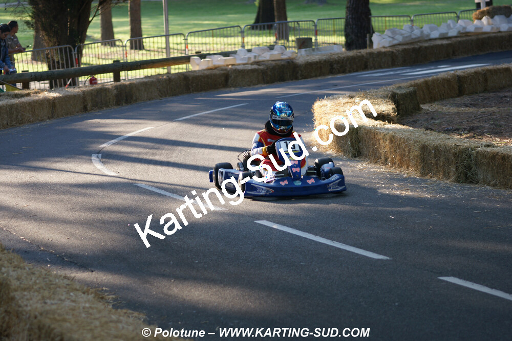 03/05/2009 : 1ère Kart Cup de La Grande Motte (photos Polo Gras) 2009 — karting