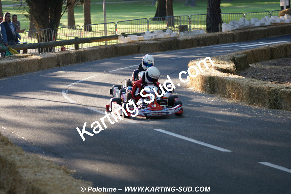 03/05/2009 : 1ère Kart Cup de La Grande Motte (photos Polo Gras) 2009 — karting