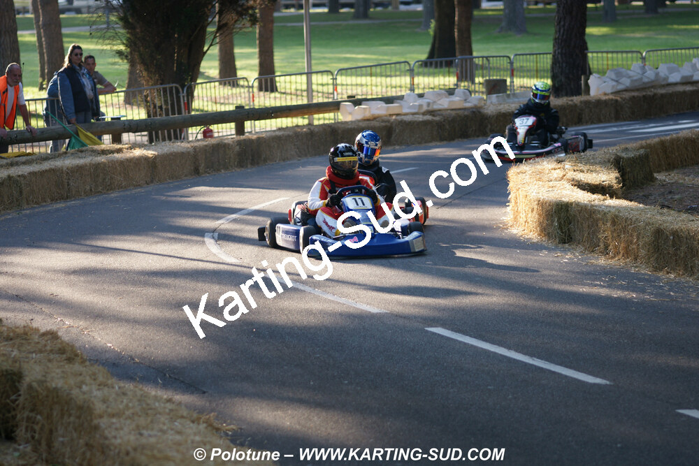 03/05/2009 : 1ère Kart Cup de La Grande Motte (photos Polo Gras) 2009 — karting