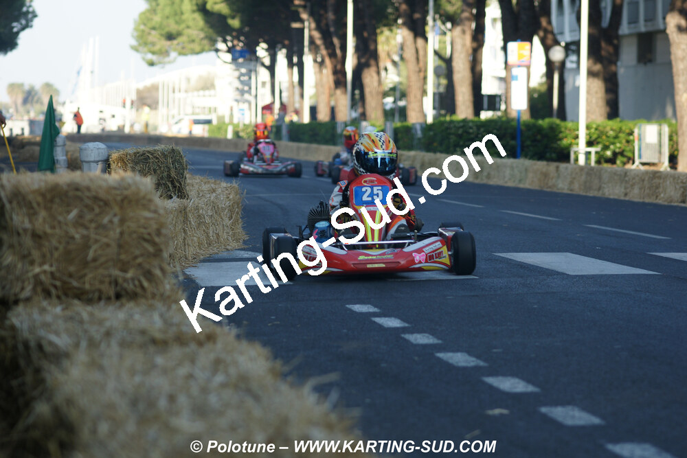 03/05/2009 : 1ère Kart Cup de La Grande Motte (photos Polo Gras) 2009 — karting